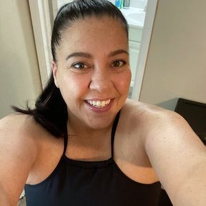 Meet your Posher, Jamie